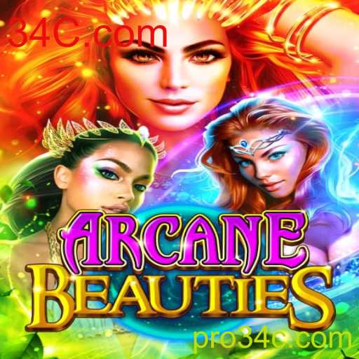 ArcaneBeauties: Uma Jornada Emocionante no Universo de 34C.com