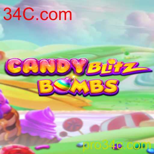 Descubra CandyBlitzBombs: O Jogo Que Está Conquistando o Mundo dos Games