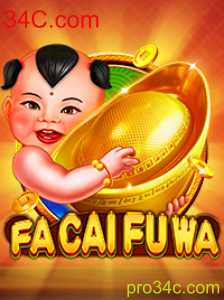 Desvendando FaCaiFuWa: O Encantador Jogo de Estratégia