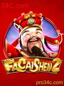 Descubra o Fascinante Mundo de FaCaiShen2: Um Jogo de Fortuna e Estrategia