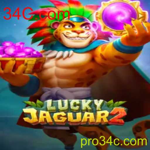 Luckyjaguar2: Descubra o Fascinante Mundo do Jogo que Conquista Multidões