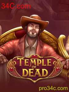 TempleofDead: Aventuras e Estratégias no Mundo Antigo