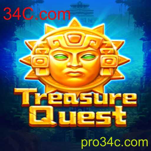 Descubra os Mistérios de TreasureQuest: Uma Jornada Através de 34C.com